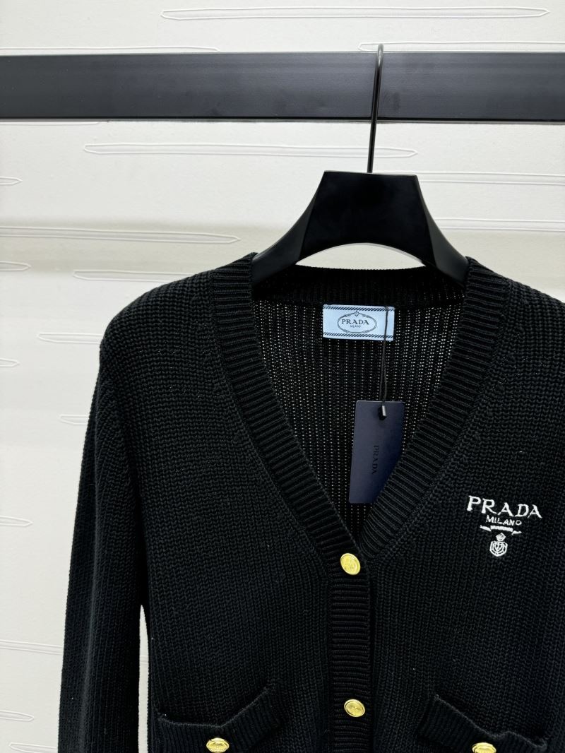 Prada Outwear